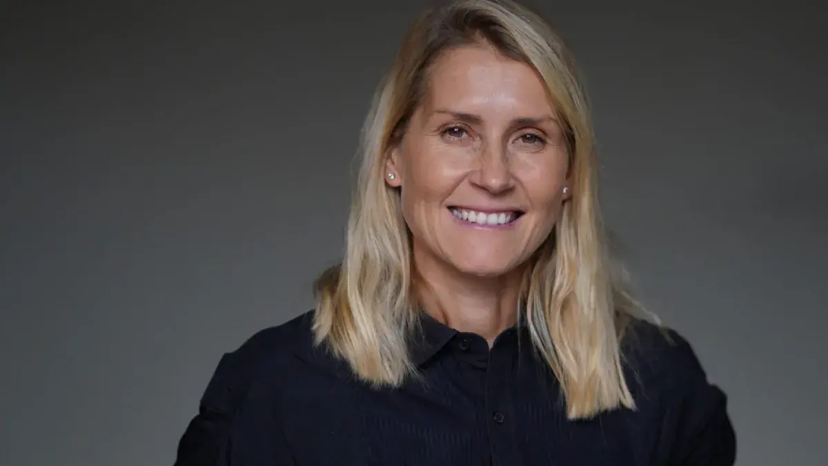 Carina Svensen