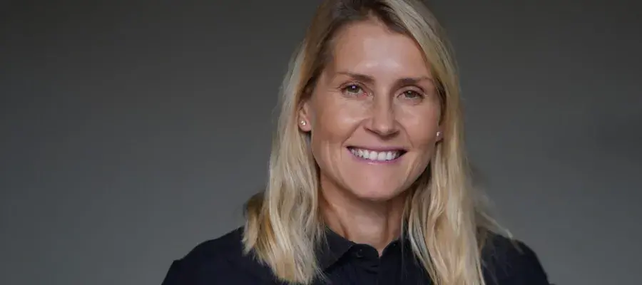 Carina Svensen