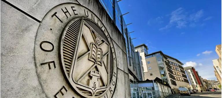 Outside St Leonards